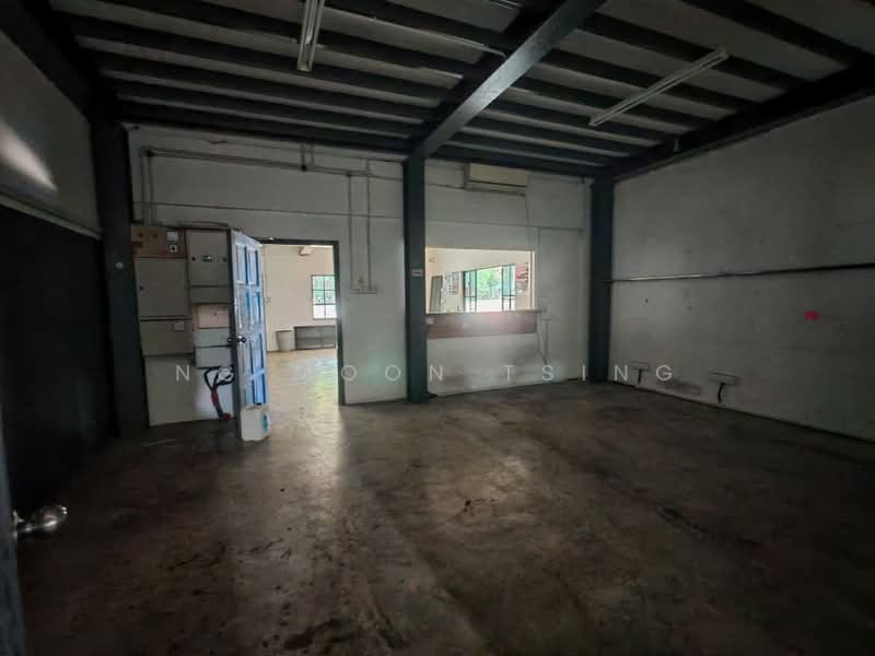 Kilang untuk Disewa di Sungai Buloh (Selangor) - Ng Moon Tsing - PropertyGuru.com.my