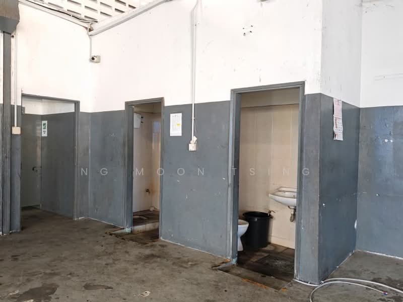 Kilang untuk Disewa di Sungai Buloh (Selangor) - Ng Moon Tsing - PropertyGuru.com.my