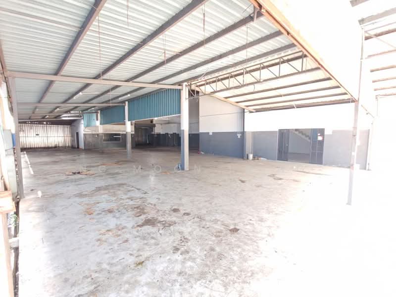 Kilang untuk Disewa di Sungai Buloh (Selangor) - Ng Moon Tsing - PropertyGuru.com.my