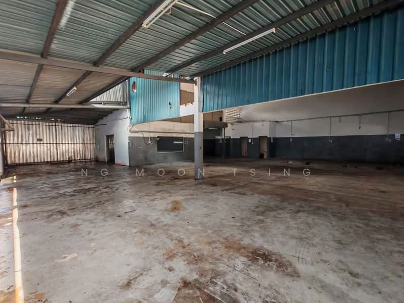 Kilang untuk Disewa di Sungai Buloh (Selangor) - Ng Moon Tsing - PropertyGuru.com.my