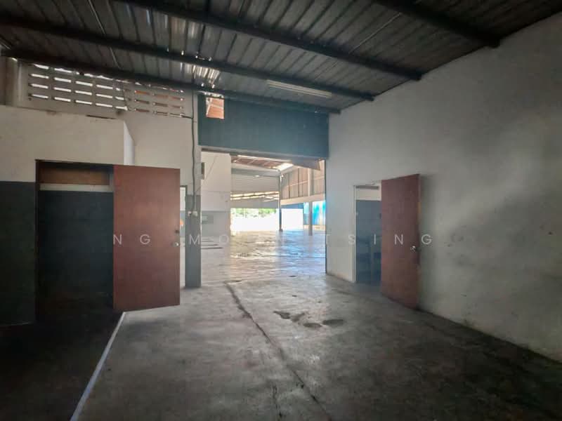 Kilang untuk Disewa di Sungai Buloh (Selangor) - Ng Moon Tsing - PropertyGuru.com.my