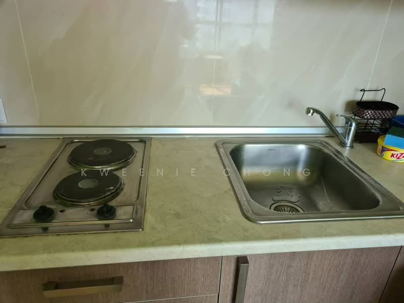 Service Residence for Rent at Parkview Service Apartment - Kweenie Chong - PropertyGuru.com.my