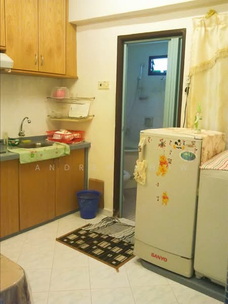 Pangsapuri untuk Disewa di Taman Jubilee Phase 4 - Andrew Chow - Kitchen - PropertyGuru.com.my