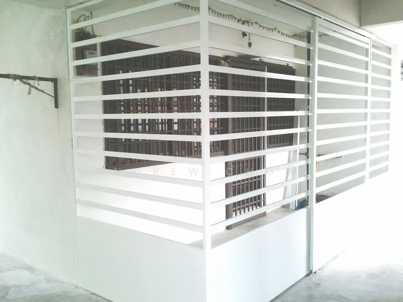 Pangsapuri untuk Disewa di Taman Jubilee Phase 4 - Andrew Chow - Exterior - PropertyGuru.com.my