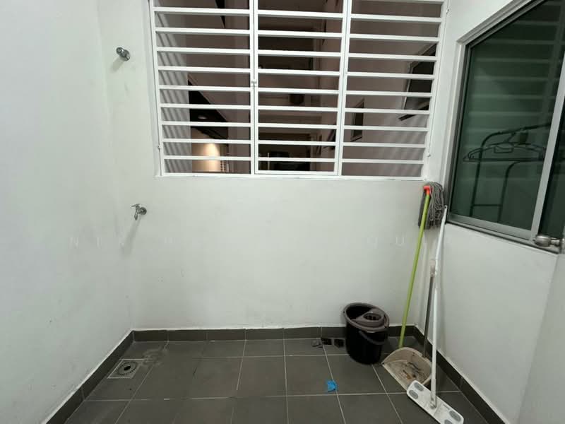 Service Residence for Rent at Savanna Executive Suite @ Southville City - Nik Hanis Naquira - Interior - PropertyGuru.com.my