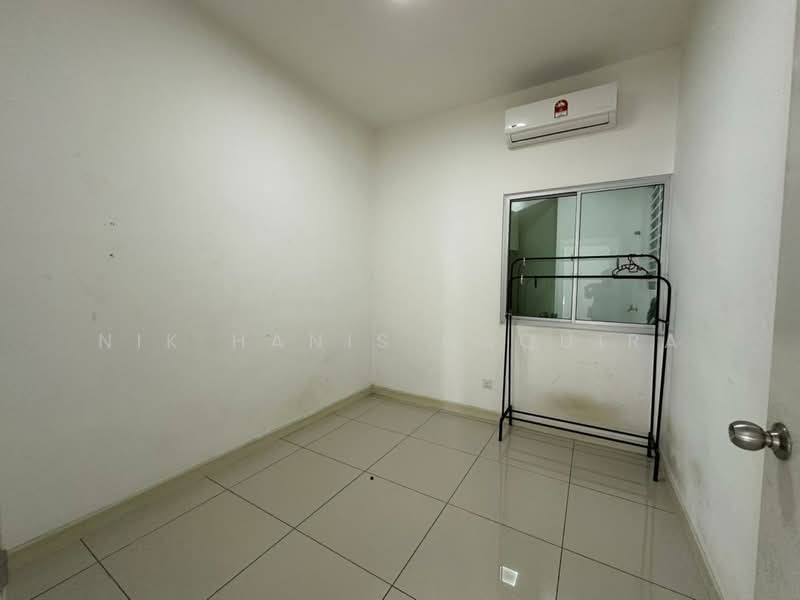 Service Residence for Rent at Savanna Executive Suite @ Southville City - Nik Hanis Naquira - Interior - PropertyGuru.com.my