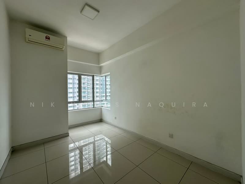 Service Residence for Rent at Savanna Executive Suite @ Southville City - Nik Hanis Naquira - Interior - PropertyGuru.com.my