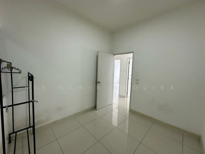Service Residence for Rent at Savanna Executive Suite @ Southville City - Nik Hanis Naquira - Interior - PropertyGuru.com.my