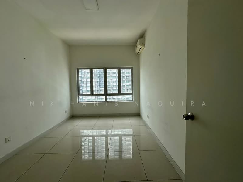 Service Residence for Rent at Savanna Executive Suite @ Southville City - Nik Hanis Naquira - Interior - PropertyGuru.com.my
