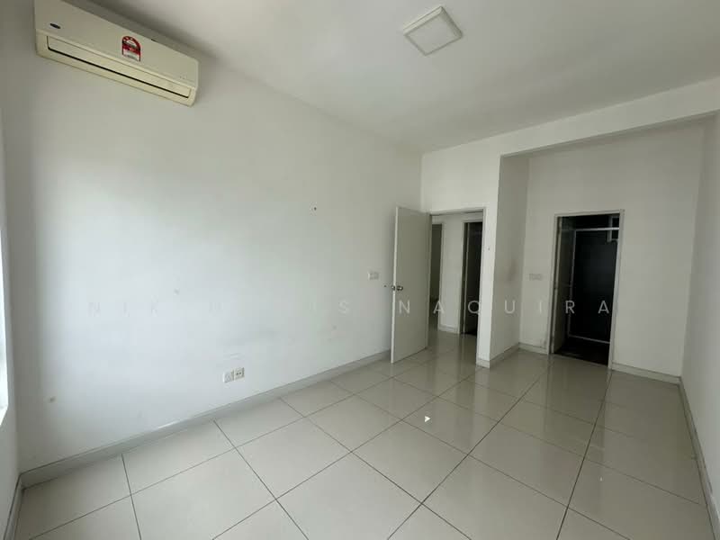 Service Residence for Rent at Savanna Executive Suite @ Southville City - Nik Hanis Naquira - Interior - PropertyGuru.com.my