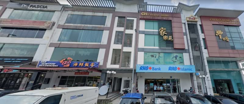 Shop for Rent in Bandar Mahkota Cheras (Cheras) - CK Ng - PropertyGuru.com.my