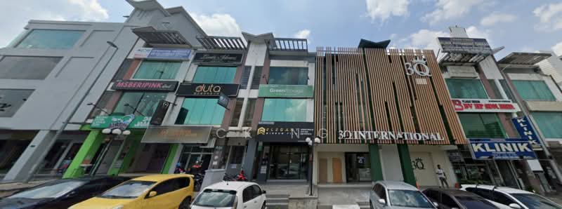 Shop for Rent in Bandar Mahkota Cheras (Cheras) - CK Ng - Exterior - PropertyGuru.com.my