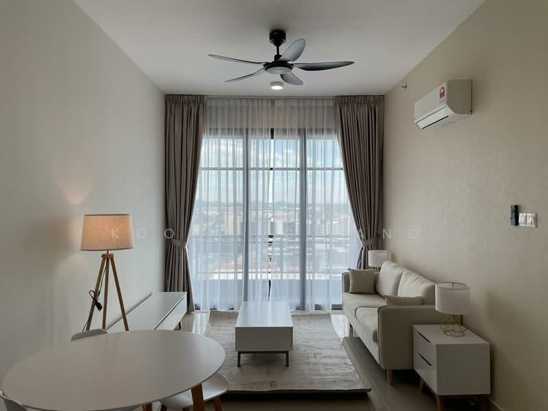Condominium for Rent at Ara Sentral - Koo Ying Kang - PropertyGuru.com.my