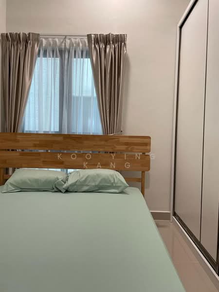 Condominium for Rent at Ara Sentral - Koo Ying Kang - PropertyGuru.com.my