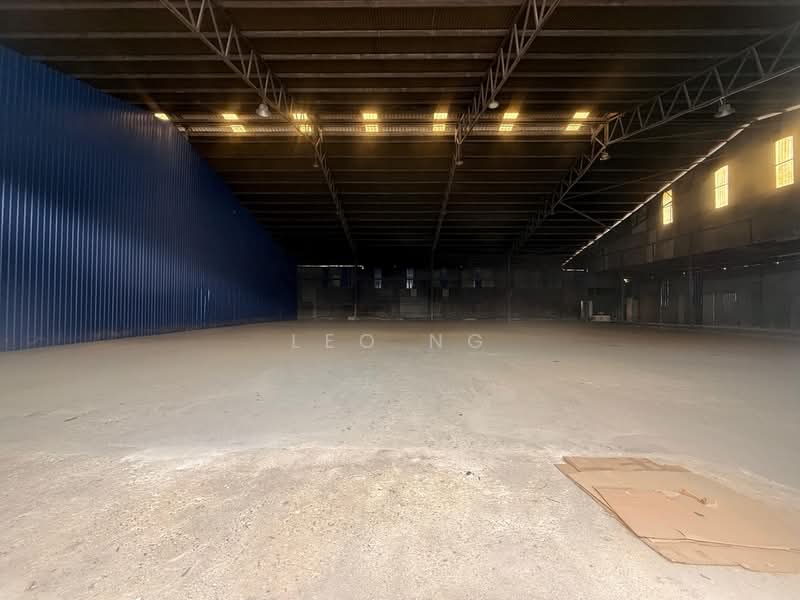 Kilang untuk Disewa di Seksyen 25 (Shah Alam) - Leo Ng - Interior - PropertyGuru.com.my