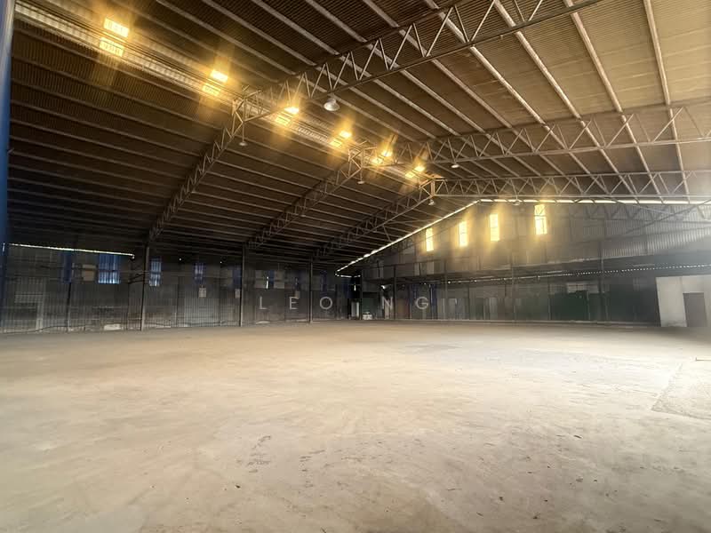 Kilang untuk Disewa di Seksyen 25 (Shah Alam) - Leo Ng - Interior - PropertyGuru.com.my