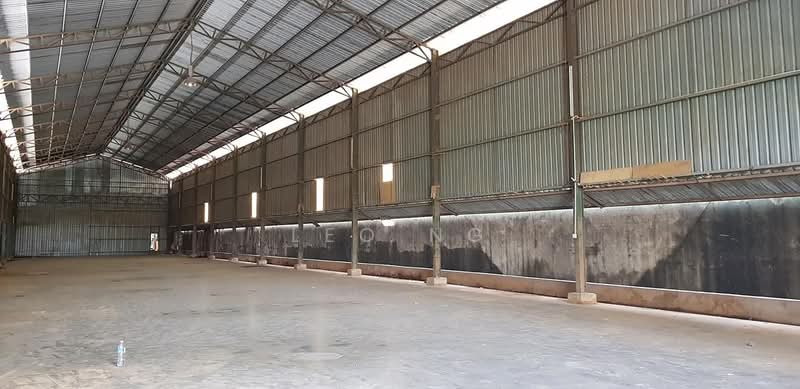 Kilang untuk Disewa di Seksyen 25 (Shah Alam) - Leo Ng - Interior - PropertyGuru.com.my