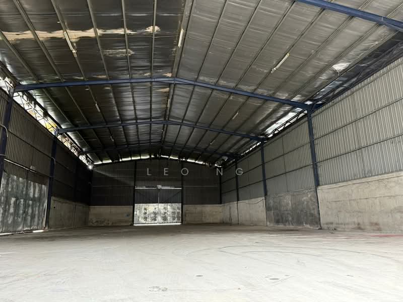 Kilang untuk Disewa di Seksyen 25 (Shah Alam) - Leo Ng - PropertyGuru.com.my