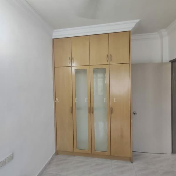 Apartment for Rent at Desa Permata Pearl Block 9 - A Ee Ee - Interior - PropertyGuru.com.my