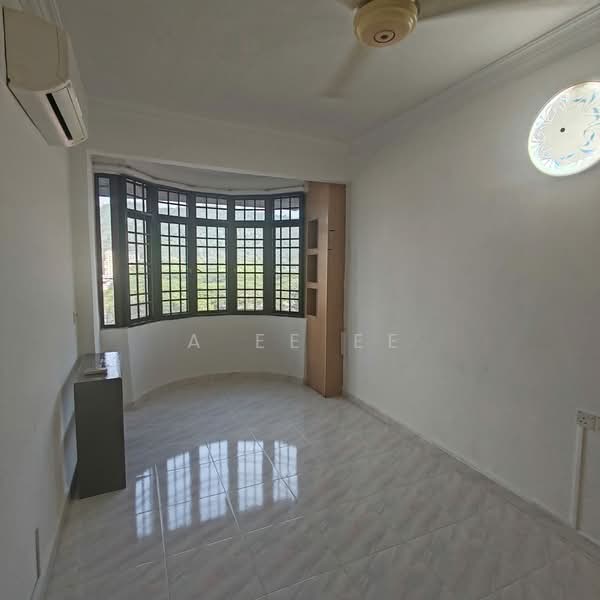 Apartment for Rent at Desa Permata Pearl Block 9 - A Ee Ee - Living Room - PropertyGuru.com.my
