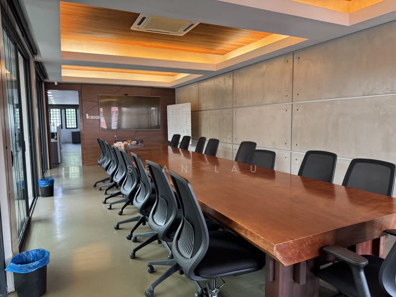 Office for Rent in Johor Bahru (Johor) - Sean Lau - Interior - PropertyGuru.com.my