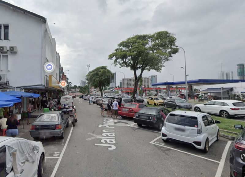 Office for Rent in Johor Bahru (Johor) - Sean Lau - Exterior - PropertyGuru.com.my