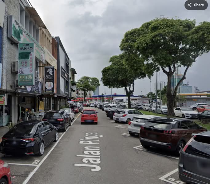Office for Rent in Johor Bahru (Johor) - Sean Lau - Exterior - PropertyGuru.com.my