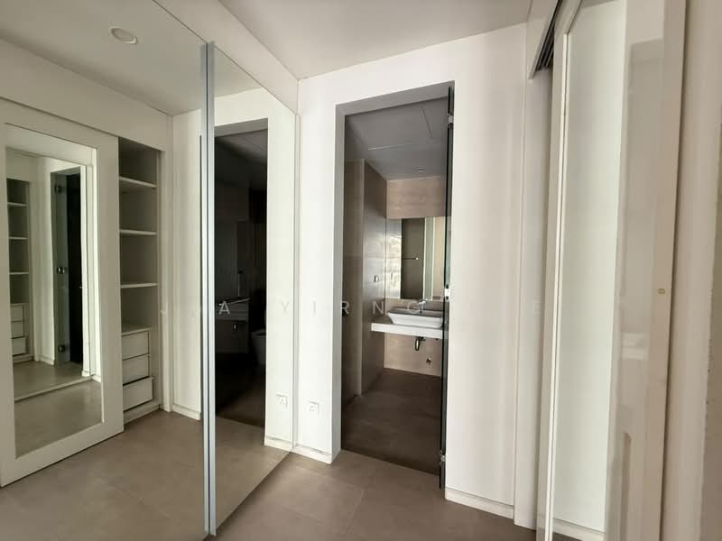 Condominium for Sale at Concerto North Kiara - Jia Yirng Lee - Bathroom - PropertyGuru.com.my