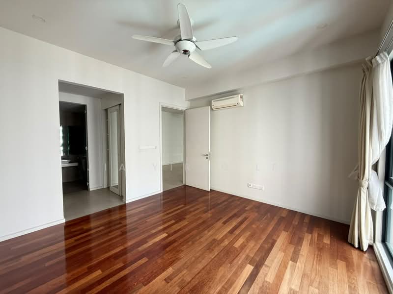Condominium for Sale at Concerto North Kiara - Jia Yirng Lee - Bedroom - PropertyGuru.com.my