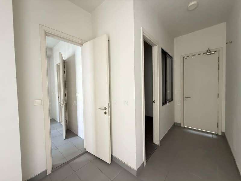 Condominium for Sale at Concerto North Kiara - Jia Yirng Lee - Corridor - PropertyGuru.com.my