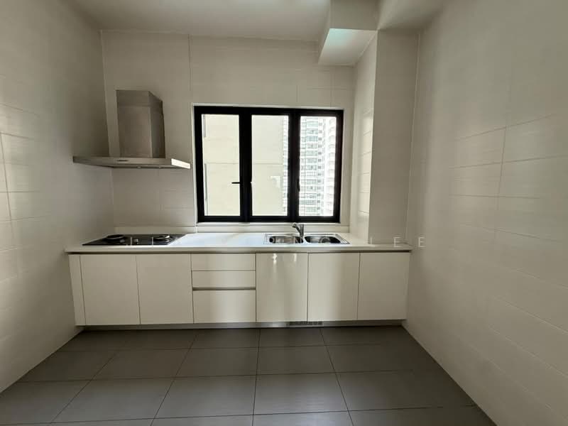 Condominium for Sale at Concerto North Kiara - Jia Yirng Lee - Kitchen - PropertyGuru.com.my