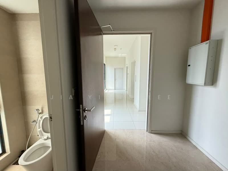 Condominium for Sale at Concerto North Kiara - Jia Yirng Lee - Bathroom - PropertyGuru.com.my
