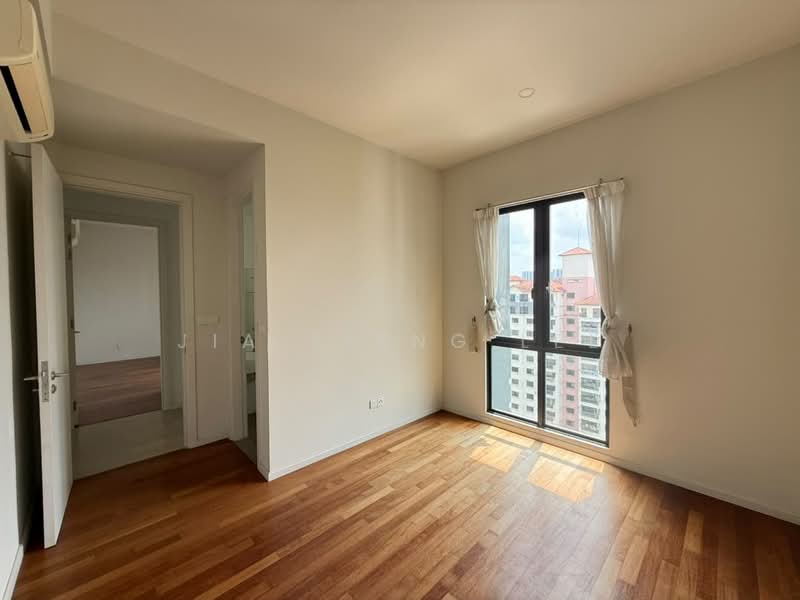 Condominium for Sale at Concerto North Kiara - Jia Yirng Lee - Bedroom - PropertyGuru.com.my