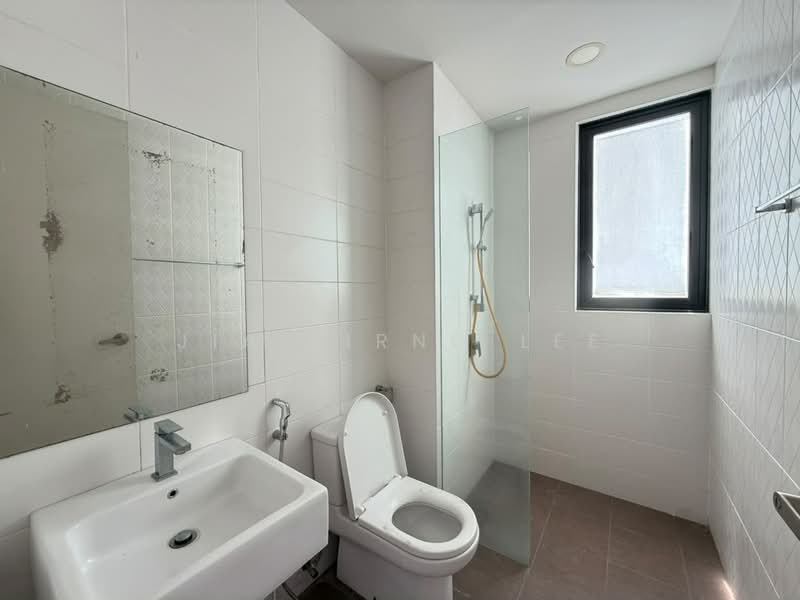 Condominium for Sale at Concerto North Kiara - Jia Yirng Lee - Bathroom - PropertyGuru.com.my