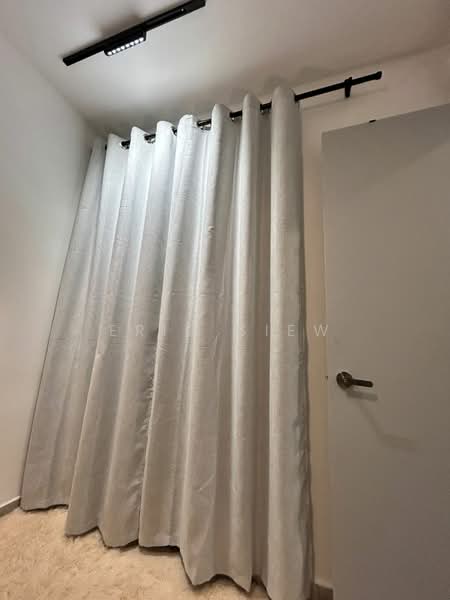 Service Residence for Rent at Ruby Seapark - Eric Siew - Interior - PropertyGuru.com.my