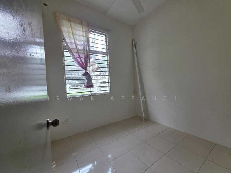 Rumah Kluster untuk Disewa di Bandar Saujana Putra (Tanjong Duabelas) - Irwan Affandi - Interior - PropertyGuru.com.my
