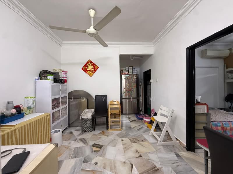 2-storey Terraced House for Sale in Taman Sri Bahtera (Cheras) - Joly Liew - PropertyGuru.com.my