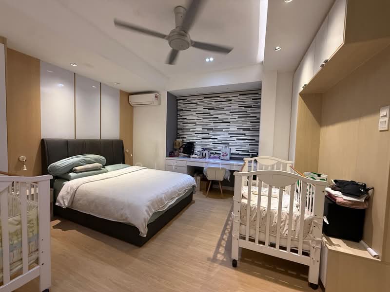 2-storey Terraced House for Sale in Taman Sri Bahtera (Cheras) - Joly Liew - PropertyGuru.com.my