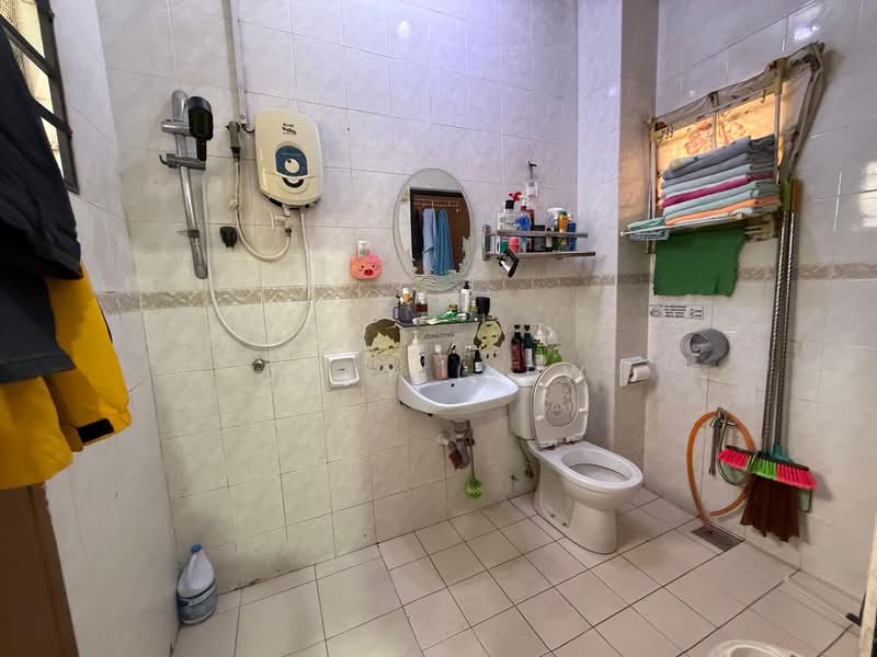 2-storey Terraced House for Sale in Taman Sri Bahtera (Cheras) - Joly Liew - PropertyGuru.com.my