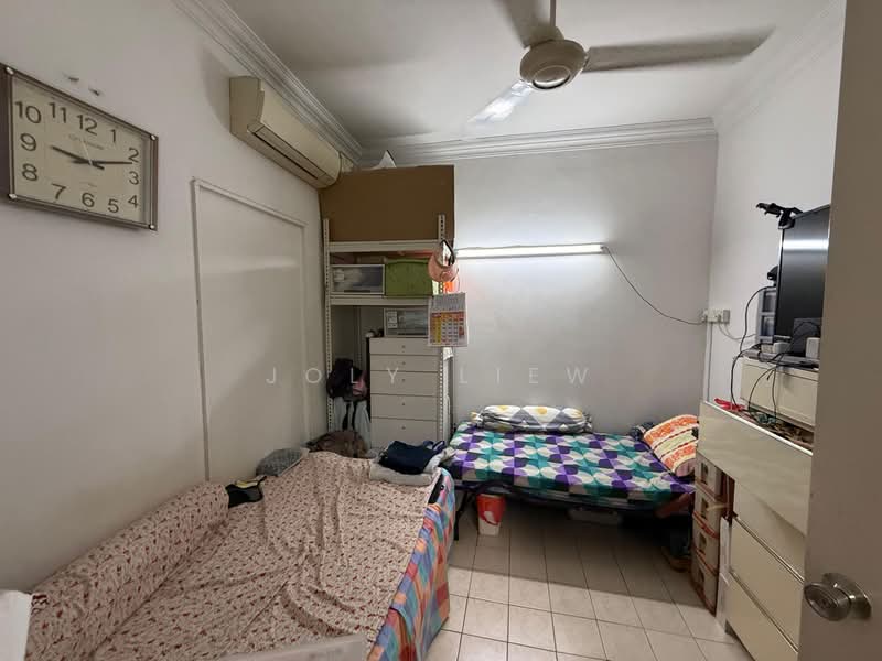 2-storey Terraced House for Sale in Taman Sri Bahtera (Cheras) - Joly Liew - PropertyGuru.com.my
