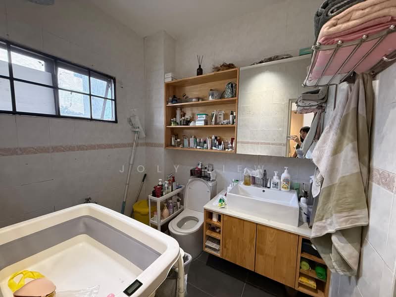 2-storey Terraced House for Sale in Taman Sri Bahtera (Cheras) - Joly Liew - PropertyGuru.com.my