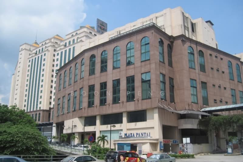 Pejabat Runcit untuk Disewa di KL City Centre (Kuala Lumpur) - Boon Peng - Exterior - PropertyGuru.com.my