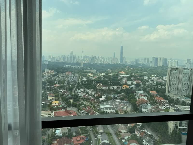 Service Residence for Rent at Pavilion Damansara Heights - Jacob Ong - View - PropertyGuru.com.my