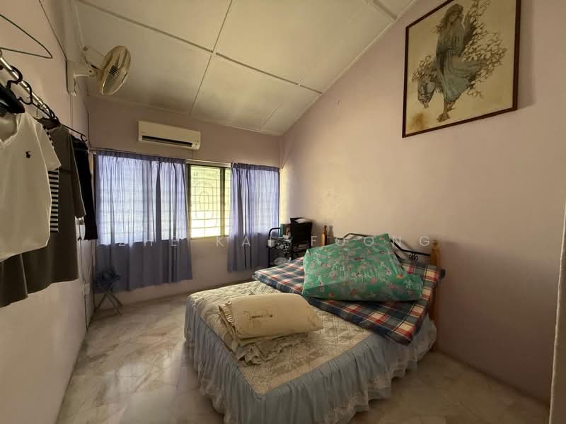 Rumah Teres untuk Dijual di Taman Cheras Indah (Ampang) - Zhe Kai Foong - PropertyGuru.com.my