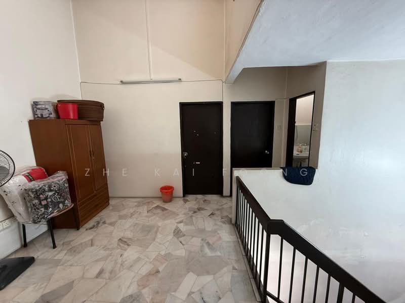 Rumah Teres untuk Dijual di Taman Cheras Indah (Ampang) - Zhe Kai Foong - PropertyGuru.com.my