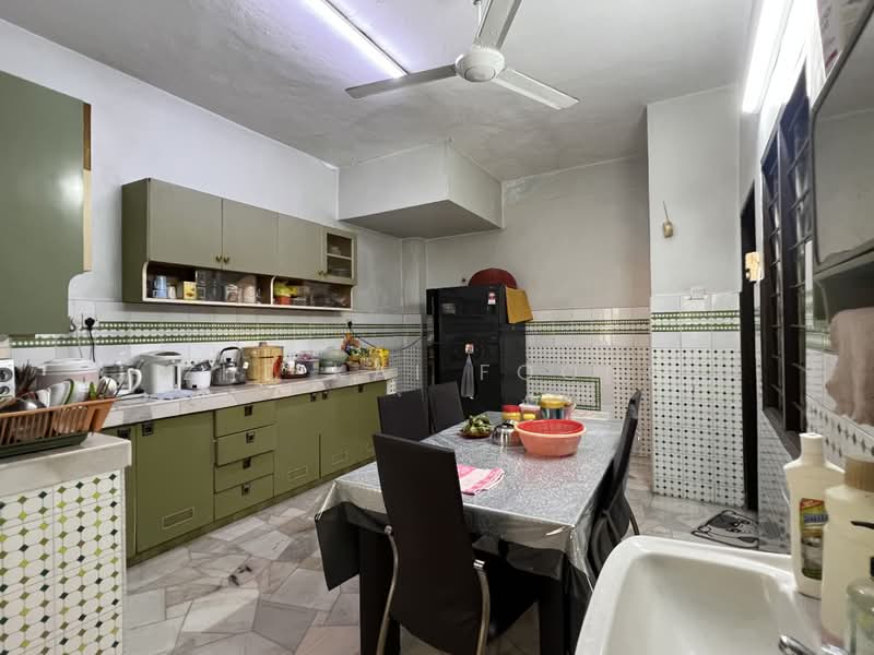 Rumah Teres untuk Dijual di Taman Cheras Indah (Ampang) - Zhe Kai Foong - PropertyGuru.com.my