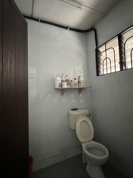 Rumah Teres untuk Dijual di Taman Cheras Indah (Ampang) - Zhe Kai Foong - PropertyGuru.com.my