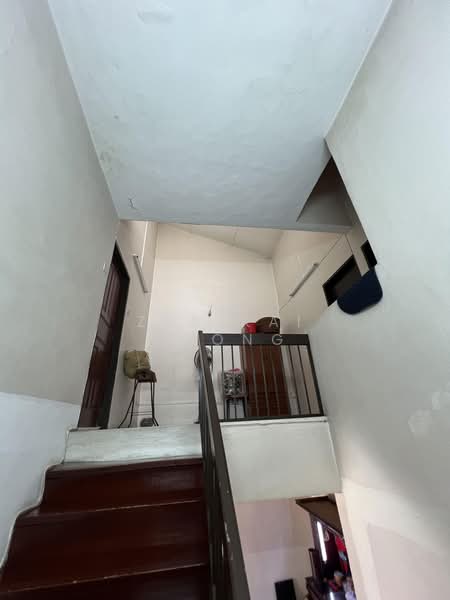 Rumah Teres untuk Dijual di Taman Cheras Indah (Ampang) - Zhe Kai Foong - PropertyGuru.com.my