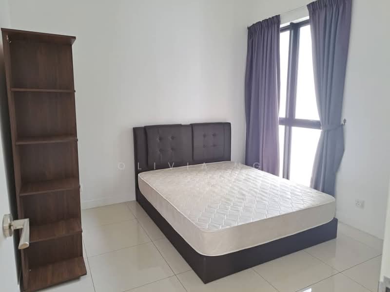 Condominium for Rent at CloudTree Residence - Olivia Ng - Bedroom - PropertyGuru.com.my