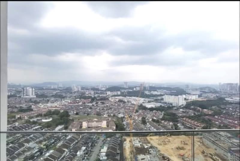 Condominium for Rent at CloudTree Residence - Olivia Ng - View - PropertyGuru.com.my